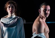 Изчезващи поставя въпросите за скъсаната връзка между хората и страната