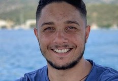 22 годишният Денис Руци беше погребан в Атина в четвъртъкДвадесет и