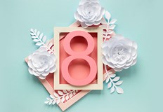 Осми март е ден за международно признание за постиженията на