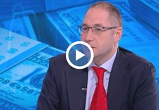 След фалита на американски банки започва затягане което ще се