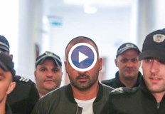 Софийският градски съд отхвърли молбата за излизане от ареста на