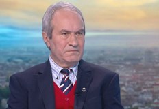 Той посочи че в някои страни джендърството вече се вкарва