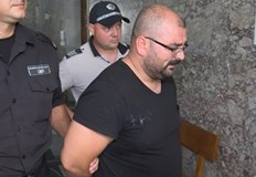 Спасете ме момчета казал турският шофьор Дженгиз Джан на очевидците