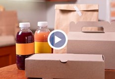 Какво има в антиинфлационната кошница Отправиха остри критики към френските супермаркети