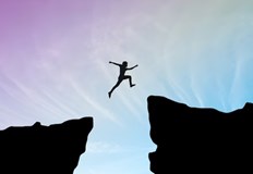 Ентусиазмът на някои хора може да ги поведе по опасни