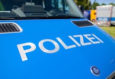 Обвиняемите са действали и като каналджииВ Германия се проведе мащабна