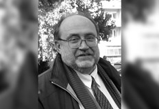 Русенският архитект Цвети Русинов оставил трайна професионална следа в облика