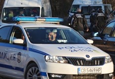 На граничен пункт Кулата Валентин Христов официално беше предаден на