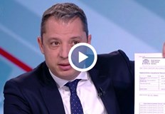 Инфлацията у нас е най висока от европейските държави заради актуализациите