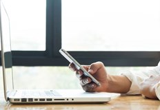 Парите се използват за залози в онлайн казиноИзмама в социалните