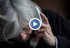 Телефонните измамници са накарали 82 годишната жена от Каварна да им