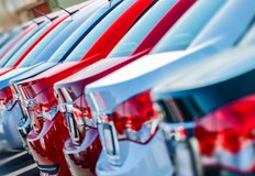 Спадът е с над 60 спрямо миналата годинаПрез февруари продажбите