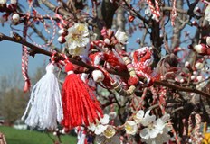 Те се носят във въздуха и стават част от праховите