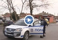 В проверките участват полиция жандармерия и Националната агенция за приходитеПродължава