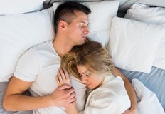 Една нощ безсъние може да причини остри инцидентиХората които страдат