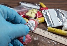 31 годишният мъж е познайник на русенската полицияНа 4 март около