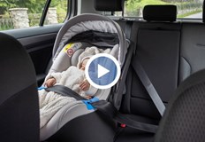 Глобата за непоставен колан е 50 лева но се отнемат