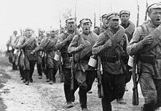 Изкривената и фалшифицирана история е най силното оръжие на пропутинската пропаганда