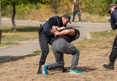 На територията на Петрич са проверени пет адреса и 56