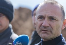 По график пускането на газовата връзка България – Сърбия ще