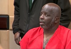 57 годишният американец бе пуснат от затвора в Брауърд Флорида на