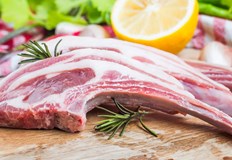 Цената на месото се качва заради инфлацията и по големите разходи