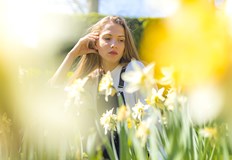 В следобедните часове облачността временно ще се увеличи и вечерта