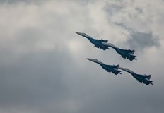 През последната година Техеран изгради силни връзки с Москва в