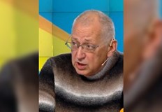 В събота започва повишаване на температурите каза синоптикът Петър ЯнковРязка