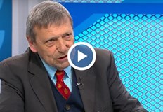 Красен Станчев обясни че няма статистически данни че хората обедняватНад