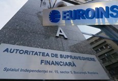 Причината за отнемане на лиценза е неплатежоспособност на застрахователната компания