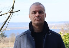 Костадинов показа документи изпратени в Народното събрание от Руската федерация