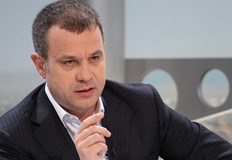 Директорът на БНТ и негови колеги са разговаряли с ОССЕ