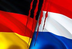 Международният наказателен съд издаде заповед за арест на руския лидерГермания