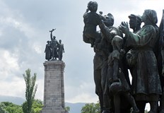 Тази дивашка инициатива идва от евроатлантиците в столичния представителен орган Дивашката