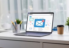 Измамниците пращат автентично на пръв поглед съобщение от банка институция