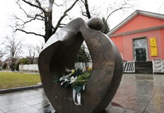 Президентът Румен Радев ще участва в отбелязването на 80 годишнината от