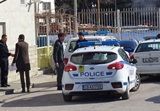 Случаят на актьора за притежание на наркотици попадна в графа