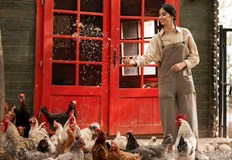 Биляна Иванова разкри каква е причината за покупката на птицитеСофиянци