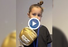 Момчето е с агресивен тумор и се нуждае от средства