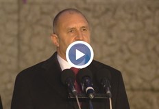 Това заяви в речта си по повод 3 ти март държавният