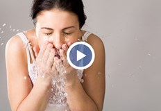 Сапунът драстично променя водната бариера на клетките и кожата на