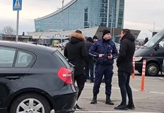 В чантата на Иво Здравков е имало около 30 000