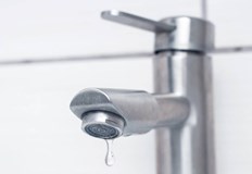 Вода няма да има на 8 март от 9 00 до