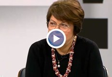 Според нея БСП не е лява партия защото не представлява