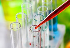 Изследването направено с животни показва че всички третирани екземпляри са