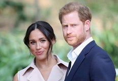 Съпругата на принца Меган спечели дело срещу същия таблоид