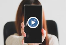 Платформата е собственост на компанията ByteDance която е в юрисдикцията