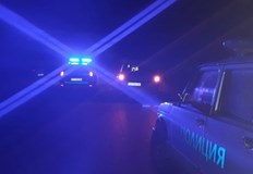 Задържаните мигранти идват от Сирия и са преминали нелегално границата