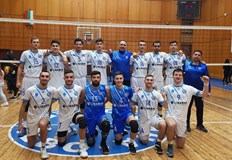 Домакините от Раковски играха много силно но ние се раздадохме